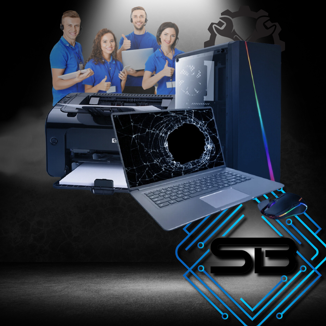 System Black Services