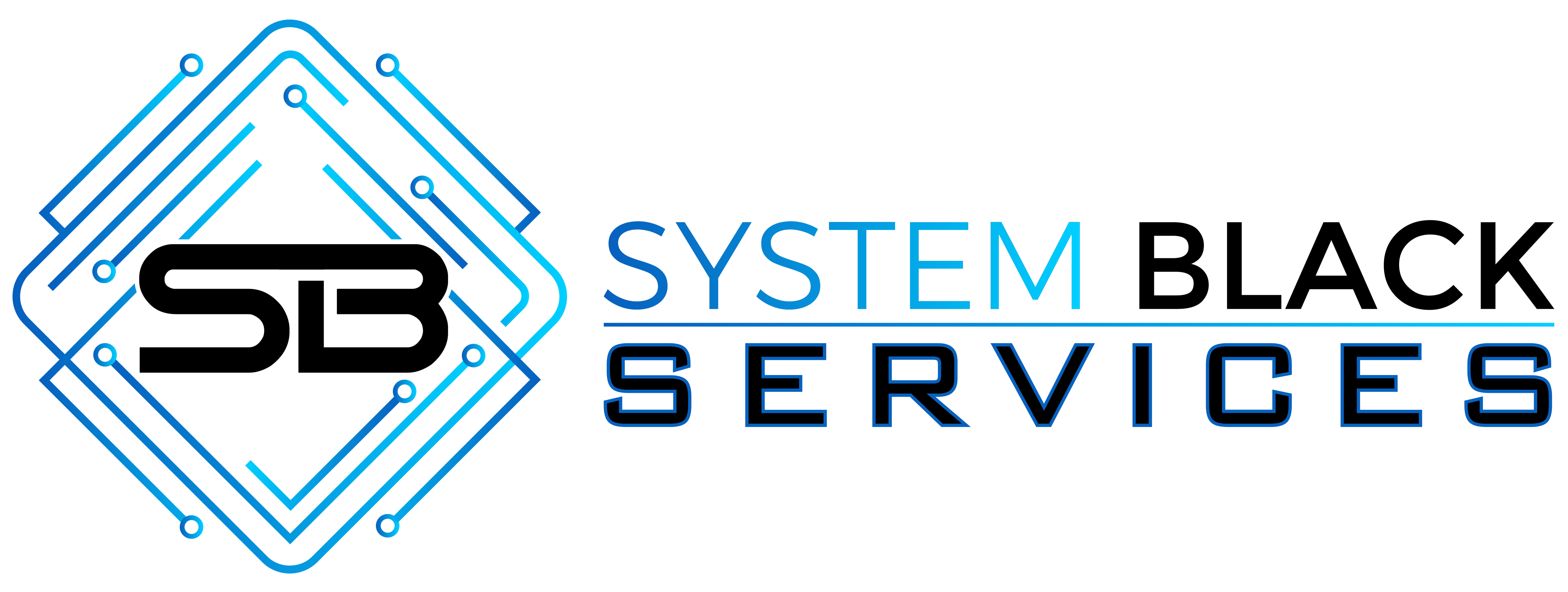 System Black Services